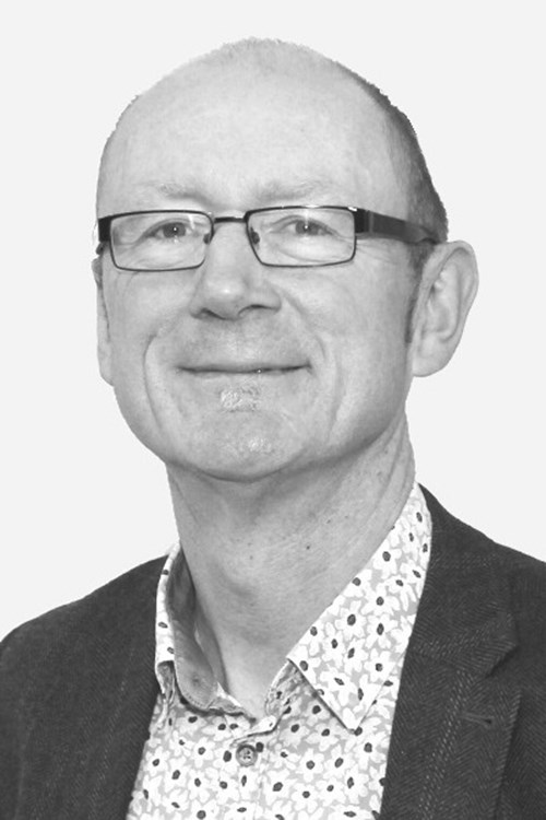 John Meehan